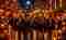 KI generiert - Halloween-Pubcrawl 2026 durch drei Irish Pubs in Erfurt